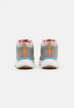 Columbia Mujer FACET 60 OUTDRY - Zapatillas De Senderismo - Ti Titanium/snowcap -Columbia Tienda De Ventas 4feb1b954d84417989f63eef9c36d43b