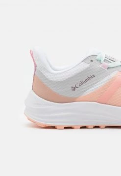 Columbia Mujer CAPSULE ESCAPE PURSUIT - Zapatillas De Trail Running - White/pink Dawn -Columbia Tienda De Ventas 50accf7e49f343efa2d7b87b2860c96b