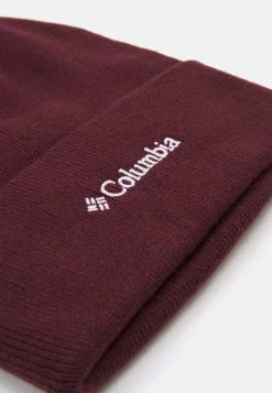 Columbia Unisexo CITY TREK™ HEAVYWEIGHT BEANIE UNISEX - Gorro - Malbec -Columbia Tienda De Ventas 50eb9057d917462b96acf2515e04b8f9