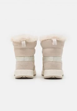 Columbia Mujer SLOPESIDE PEAK LUXE - Botas Para La Nieve - Dark Stone/sea -Columbia Tienda De Ventas 5160e81f1e164f63a3f8626de68d5b58