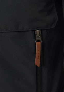 Columbia Hombre SOUTH CANYON™ LONG - Chaqueta De Invierno - Black -Columbia Tienda De Ventas 51772ce4a68e4f07be383e6ea3fe3099