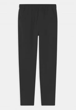 Columbia Unisexo FRONTRANGE™ UNISEX - Pantalones Montañeros Largos - Black