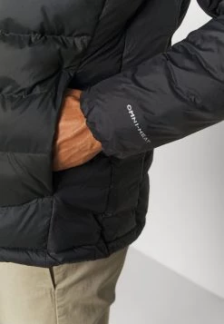 Columbia Hombre LABYRINTH LOOP™ HOODED JACKET - Chaqueta De Invierno - Black -Columbia Tienda De Ventas 51e663a23ebb4b0baf4d2dd33f2dba1c