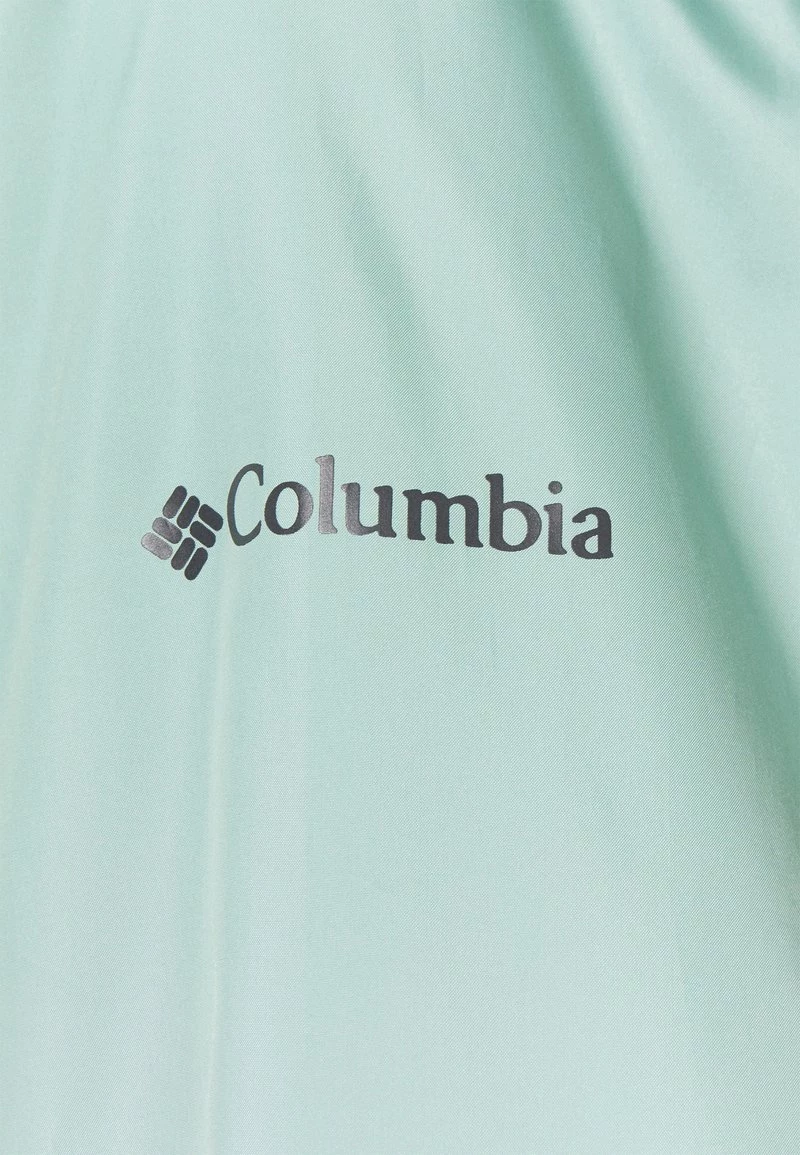 Columbia Mujer PARK™ - Cortaviento - Fawn/mauve Vapor/aquatone 7 Columbia Mujer PARK™ - Cortaviento - Fawn/mauve Vapor/aquatone - Imagen 7
