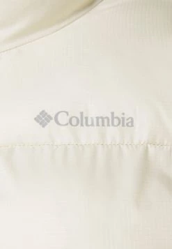 Columbia Mujer PUFFECT JACKET - Chaqueta De Invierno - Chalk -Columbia Tienda De Ventas 5213a621ee5d4cc88e0fda5c56e90250
