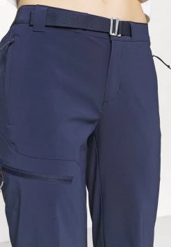 Columbia Mujer TITAN PASS™ PANT - Pantalones - Nocturnal -Columbia Tienda De Ventas 523e3c450fbd4914919bbdaff0513acf