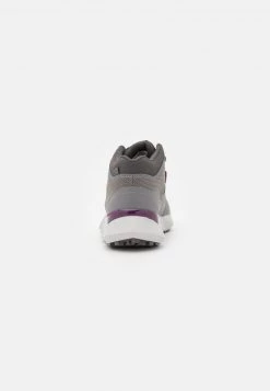 Columbia Mujer FACET 60 OUTDRY - Zapatillas De Senderismo - Dark Grey/mine -Columbia Tienda De Ventas 52e2bc2663754385a7a4ced09e33254c