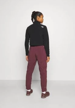 Columbia Mujer PLEASANT CREEK WARM JOGGER - Pantalones Montañeros Largos - Malbec -Columbia Tienda De Ventas 52f72175c9ce4cc19e0a193d43a567e8