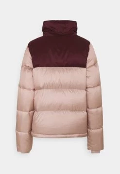 Columbia Mujer BULO POINT JACKET - Chaqueta De Plumas - Mineral Pink Iridescent/malbec 6 Columbia Mujer BULO POINT JACKET - Chaqueta De Plumas - Mineral Pink Iridescent/malbec -Columbia Tienda De Ventas 5305a6fb7024445fad3399d5929aa033