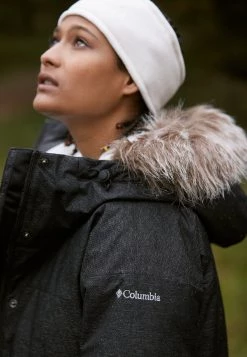 Columbia Mujer MOUNT SI™ - Chaqueta De Plumas - Black -Columbia Tienda De Ventas 53f5e1aa1fb841e6b3518ffbe295e409
