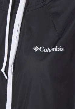 Columbia Mujer FLASH FORWARD - Cortaviento - Black -Columbia Tienda De Ventas 541c1a2b102f42cbb2e5a8078fc6ae11