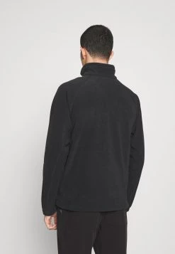 Columbia Hombre FAST TREK FULL ZIP - Forro Polar - Black -Columbia Tienda De Ventas 54819f79fd6a47b6b59207c27b4863fe