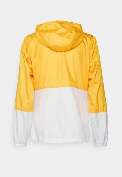 Columbia Mujer FLASH FORWARD - Cortaviento - Mango/white -Columbia Tienda De Ventas 558e34c3e1c84e1fba83e1aa55aa9359