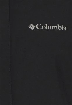 Columbia Mujer EARTH EXPLORER - Impermeable - Black -Columbia Tienda De Ventas 558f2b71f82c481db54c6eaab2d83db8