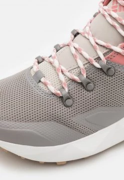Columbia Mujer FACET 60 OUTDRY - Zapatillas De Senderismo - Ti Titanium/snowcap -Columbia Tienda De Ventas 55b88a6f3064416db36f46e35f00f7fd