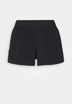 Columbia Mujer TITAN ULTRA™ II SHORT - Pantalones Montañeros Cortos - Black