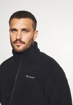 Columbia Hombre RUGGED RIDGEII - Forro Polar - Black -Columbia Tienda De Ventas 56e296c3cae3479aa2c22761fe696592