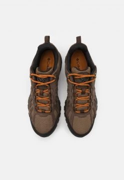 Columbia Hombre REDMOND III - Zapatillas De Senderismo - Saddle/camel -Columbia Tienda De Ventas 56f6830ca4d845b38ce87fc2364cd111