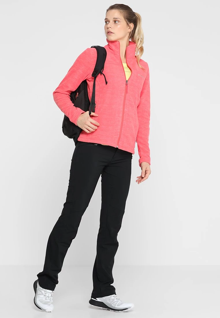 Columbia Mujer PEAK TO POINT PANT - Pantalones - Black 2 Columbia Mujer PEAK TO POINT PANT - Pantalones - Black - Imagen 2
