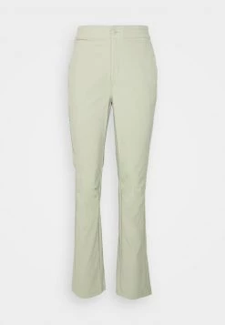 Columbia Mujer ON THE GO™ PANT - Pantalones Montañeros Largos - Safari -Columbia Tienda De Ventas 57141edf9b8549bfb1384a3f77443ee3