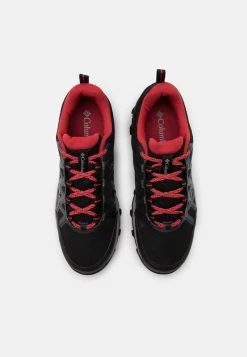 Columbia Mujer PEAKFREAK™ X2 OUTDRY™ - Zapatillas De Senderismo - Black/daredevil -Columbia Tienda De Ventas 575fa0aa08af4ca1a7f684d8eb212a77