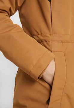 Columbia Mujer SOUTH CANYON - Parka - Camel Brown -Columbia Tienda De Ventas 5800c6c3cd2646e6b53bd7dae3217c35