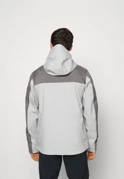 Hombre TEN TRAILS™ JACKET - Chaqueta De Invierno - Columbia Grey/city Grey -Columbia Tienda De Ventas 5834395e155140ddbe005d9395f75ae6