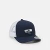 Columbia Unisexo SNAP BACK HIGH UNISEX - Gorra - Navy Peak