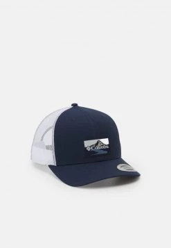 Columbia Unisexo SNAP BACK HIGH UNISEX - Gorra - Navy Peak