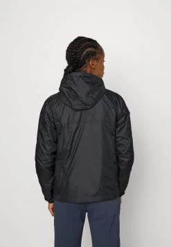 Columbia Mujer FLASH CHALLENGER™ NOVELTY - Chaqueta Outdoor - Black -Columbia Tienda De Ventas 5ae0069fa12e4891aa3085e56b33f5ab