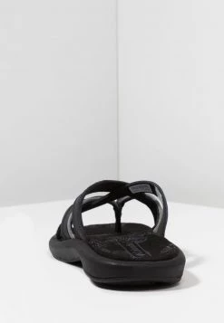 Columbia Mujer KAMBI II - Sandalias De Senderismo - Black/grey Steel -Columbia Tienda De Ventas 5b16cce152a8468695ae9ceb3897d135