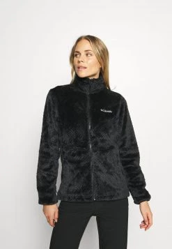 Columbia Mujer BUGABOO II INTERCHANGE JACKET - Chaqueta De Esquí - Black -Columbia Tienda De Ventas 5bd7a3609a0e40a6b408b59a46cfc446