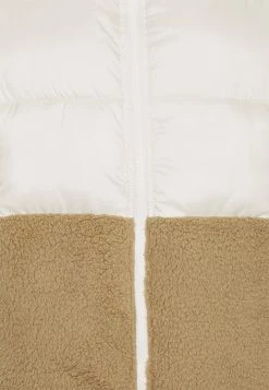 Columbia Mujer LEADBETTER POINT™ SHERPA HYBRID - Chaqueta De Invierno - Chalk/beach 5 Columbia Mujer LEADBETTER POINT™ SHERPA HYBRID - Chaqueta De Invierno - Chalk/beach -Columbia Tienda De Ventas 5be1fac1cb3e467189aaf6fa21bc72fd