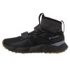 Columbia Mujer FACET45 OUTDRY - Zapatillas De Senderismo - Black/new Moon