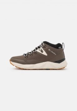 Columbia Hombre FACET 60 OUTDRY - Zapatillas De Senderismo - Mud/chalk