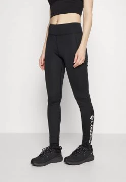 Columbia Mujer RIVER™ - Medias - Black