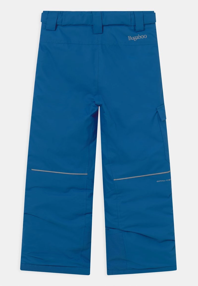 Columbia Unisexo BUGABOO™ II UNISEX - Pantalón De Nieve - Bright Indigo 2 Columbia Unisexo BUGABOO™ II UNISEX - Pantalón De Nieve - Bright Indigo - Imagen 2