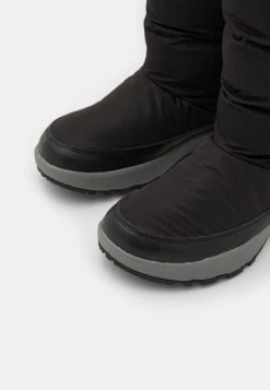 Columbia Mujer PANINARO OMNI HEATT ALL - Botas Para La Nieve - Black/stratus -Columbia Tienda De Ventas 5dcea26739b345b083e4379bae85852a