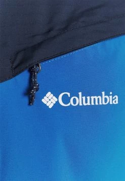 Columbia Hombre ICEBERG POINT JACKET - Chaqueta De Invierno - Bright Indigo/collegiate Navy -Columbia Tienda De Ventas 5edc86cd90ec4dd68d9d984be94b46b4