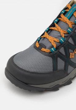 Columbia Hombre PEAKFREAK X2 OUTDRY - Zapatillas De Senderismo - Titanium/gold Amber -Columbia Tienda De Ventas 5efa2d11183747c18a1a3c82a6ec59dc
