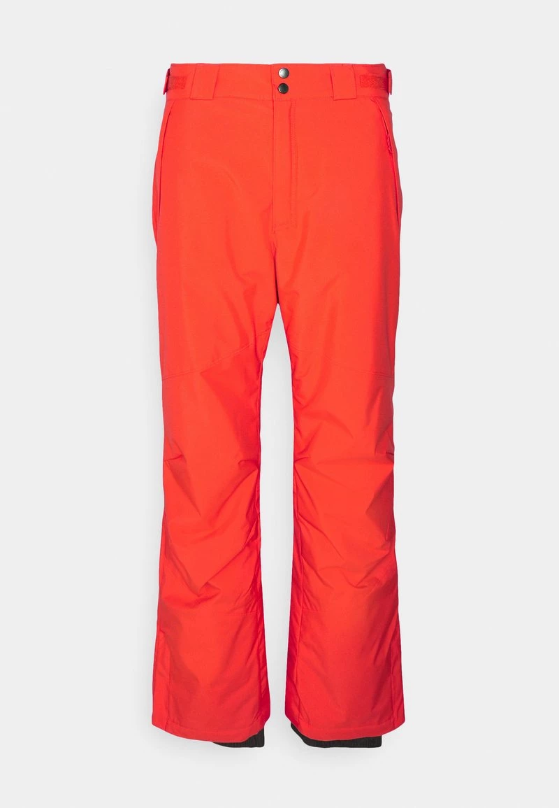 Columbia Hombre SHAFER CANYON™ PANT - Pantalón De Nieve - Red Quartz 1 Columbia Hombre SHAFER CANYON™ PANT - Pantalón De Nieve - Red Quartz