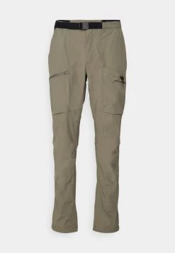 Columbia Hombre MAXTRAIL LITE NOVELTY PANT - Pantalones Montañeros Largos - Stone Green -Columbia Tienda De Ventas 5ffa7d3321e642f0bbf971a4b3308c2a