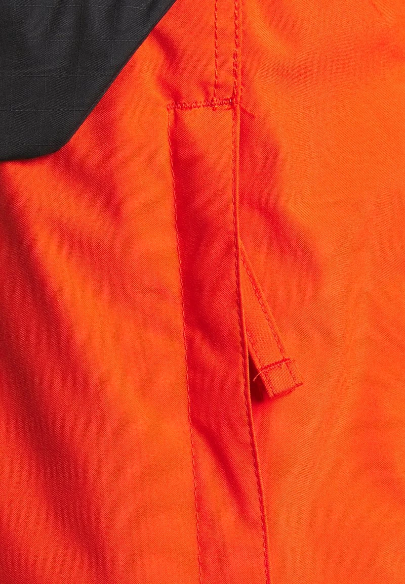 Columbia Hombre AERIAL ASCENDER™ ANORAK - Chaqueta De Esquí - Red Quartz/shark/flame Orange 3 Columbia Hombre AERIAL ASCENDER™ ANORAK - Chaqueta De Esquí - Red Quartz/shark/flame Orange - Imagen 3