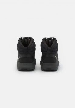 Columbia Hombre TRAILSTORM PEAK MID - Zapatillas De Senderismo - Black/dark Grey -Columbia Tienda De Ventas 60378c99449b4e57a04c77ef9119eb6a