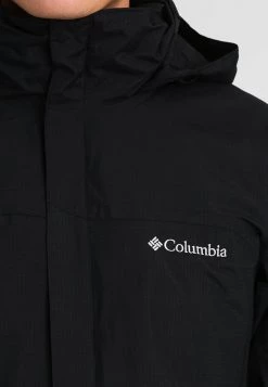 Columbia Hombre MISSION AIR INTERCHANGE JACKET 2-IN-1 - Chaqueta Outdoor - Black -Columbia Tienda De Ventas 607f24192bc94bc7bbf8f9df0fda81e3