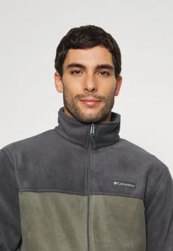 Columbia Hombre STEENS MOUNTAIN™ FULL ZIP 2.0 - Forro Polar - Shark/stone Green 9 Columbia Hombre STEENS MOUNTAIN™ FULL ZIP 2.0 - Forro Polar - Shark/stone Green -Columbia Tienda De Ventas 60ad9f3eec2a4edcbd0b96eff2f9ff57