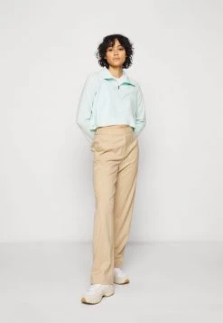 Columbia Mujer GLACIAL™ CROPPED II - Forro Polar - Icy Morn -Columbia Tienda De Ventas 60adee52f574473b97b4f38034512457