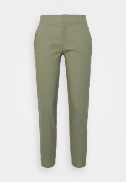Columbia Mujer FIRWOOD CAMP PANT - Pantalones - Stone Green