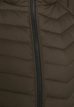 Columbia Mujer POWDER LITE HOODED - Chaqueta De Invierno - Olive Green -Columbia Tienda De Ventas 611cfb5260ee45988c50713104875620