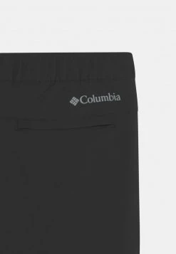 Columbia Unisexo FRONTRANGE™ UNISEX - Pantalones Montañeros Largos - Black -Columbia Tienda De Ventas 61282d452b7f4e248dd306a4a080e012